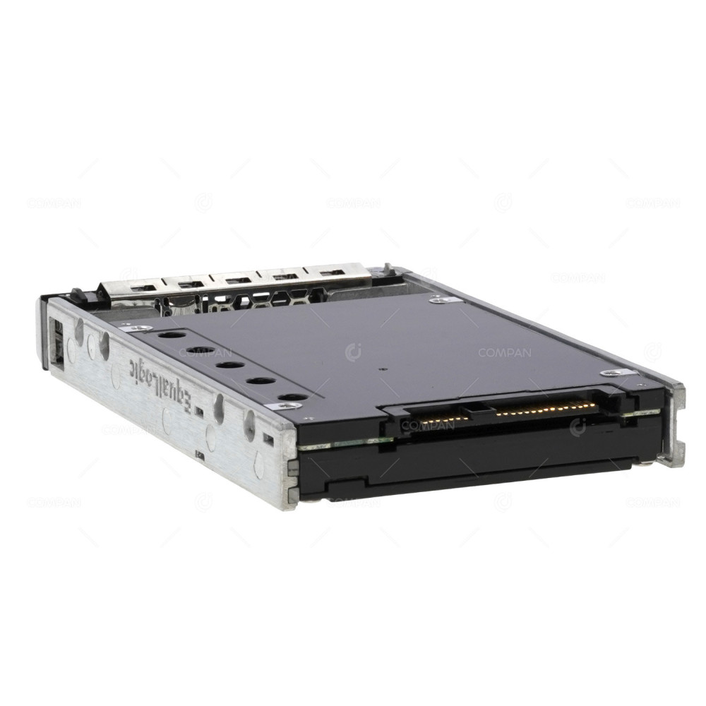 R2PJ7 DELL 400GB 2,5" SAS 6G SSD HOT-SWAP FOR P SERIES 0R2PJ7, MK4001GRZB